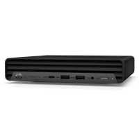 компьютер HP EliteDesk 800 G6 Mini 1D2M8EA Черный