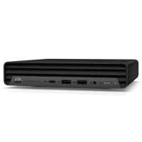 компьютер HP EliteDesk 800 G6 Mini 1D2M9EA Черный