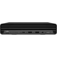 компьютер HP EliteDesk 800 G6 Mini 1D2N9EA Черный