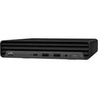компьютер HP EliteDesk 800 G6 Mini 1D2N9EA Черный