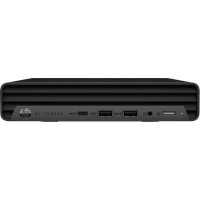 компьютер HP EliteDesk 800 G6 Mini 21K84EA Черный