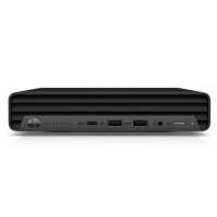 компьютер HP EliteDesk 800 G6 Mini 21K90EA Черный