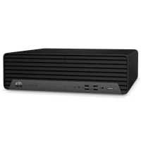 компьютер HP EliteDesk 800 G6 SFF 1D2Y6EA Черный