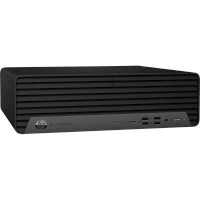 компьютер HP EliteDesk 800 G6 SFF 1D2Y6EA Черный