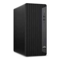 компьютер HP EliteDesk 800 G6 TWR 1D2T6EA Черный