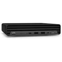 компьютер HP EliteDesk 800 G8 Mini 21L62EA Черный