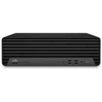компьютер HP EliteDesk 800 G8 SFF 2V6K6EA Черный