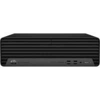 компьютер HP EliteDesk 800 G8 SFF 2V6K8EA Черный