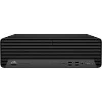 компьютер HP EliteDesk 800 G8 SFF 2V6M1EA Черный