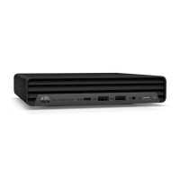 компьютер HP EliteDesk 805 G6 Mini 21L25EA
