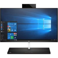 моноблок HP EliteOne 1000 G1 2LT96EA Черный