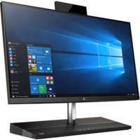 моноблок HP EliteOne 1000 G1 2LU02EA Черный