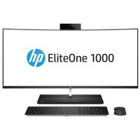моноблок HP EliteOne 1000 G1 2LU07EA Черный
