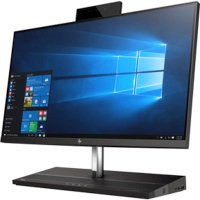 моноблок HP EliteOne 1000 G1 4ZA31ES Черный