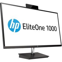 моноблок HP EliteOne 1000 G2 4PD30EA Черный