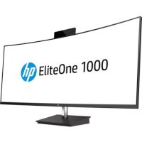 моноблок HP EliteOne 1000 G2 4PD91EA Черный