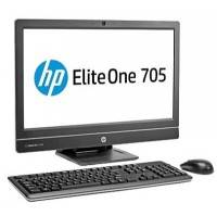 моноблок HP EliteOne 705 All-in-One G1 J4V31EA Черный