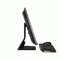 моноблок HP EliteOne 800 G1 All-in-One E5A93EA Черный