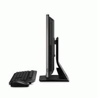 моноблок HP EliteOne 800 G1 All-in-One E5B33ES Черный