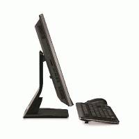 моноблок HP EliteOne 800 G1 All-in-One F3X06EA Черный
