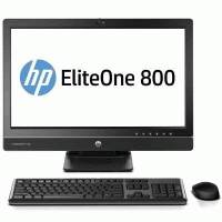 моноблок HP EliteOne 800 G1 All-in-One H5T91EA Черный