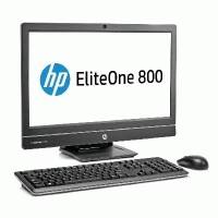 моноблок HP EliteOne 800 G1 All-in-One H5U31EA Черный