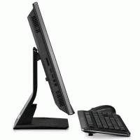 моноблок HP EliteOne 800 G1 All-in-One H5U31EA Черный