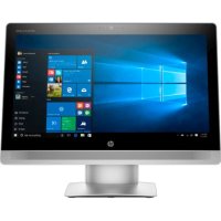 моноблок HP EliteOne 800 G2 All-in-One P1G97EA Черный