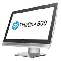 моноблок HP EliteOne 800 G2 All-in-One T6C34AW Черный