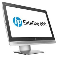 моноблок HP EliteOne 800 G2 All-in-One T6C34AW Черный