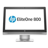 моноблок HP EliteOne 800 G2 All-in-One V6K49EA Черный