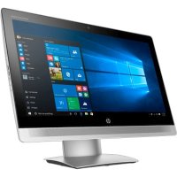 моноблок HP EliteOne 800 G2 All-in-One Y4U62ES Серебристый