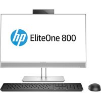 моноблок HP EliteOne 800 G3 All-in-One 1KA78EA Черный