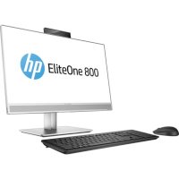 моноблок HP EliteOne 800 G3 All-in-One 1KB12EA Черный