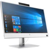 моноблок HP EliteOne 800 G4 All-in-One 4KX30EA Белый