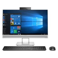 моноблок HP EliteOne 800 G4 All-in-One 4KX23EA Черный