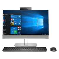 моноблок HP EliteOne 800 G5 All-in-One 7AC09EA Серебристый