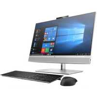 моноблок HP EliteOne 800 G6 All-in-One 273C6EA Серебристый