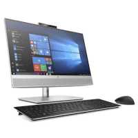 моноблок HP EliteOne 800 G6 All-in-One 273F6EA Серебристый