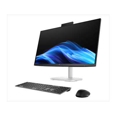 моноблок HP EliteStudio 8 G1i A0ZF7EA Серебристый
