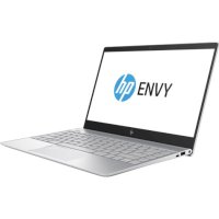 ноутбук HP Envy 13-ad010ur Серебристый