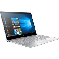 ноутбук HP Envy 13-ad038ur Серебристый
