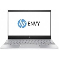 ноутбук HP Envy 13-ad104ur Серебристый