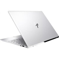 ноутбук HP Envy 13-ad104ur Серебристый