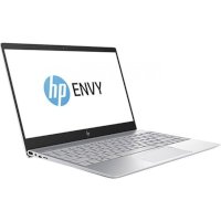 ноутбук HP Envy 13-ad108ur Серебристый