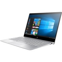 ноутбук HP Envy 13-ad117ur Серебристый