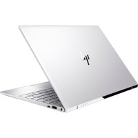 ноутбук HP Envy 13-ad117ur Серебристый