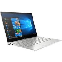 ноутбук HP Envy 13-aq0000ur Серебристый
