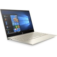 ноутбук HP Envy 13-aq0005ur Золотой