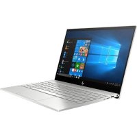 ноутбук HP Envy 13-aq0006ur Серебристый